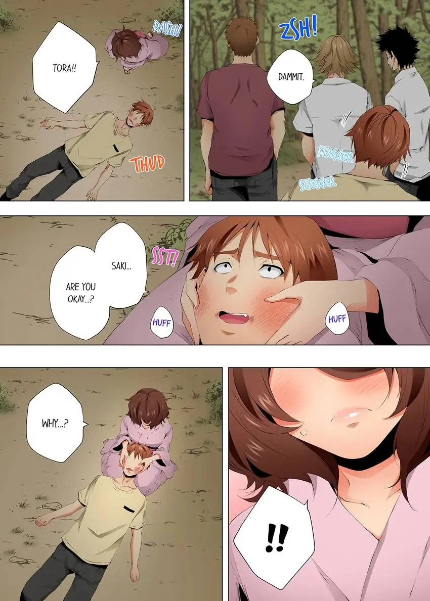 A Sexless Wife Finds Pleasures - Chapter 103 - picture 6
