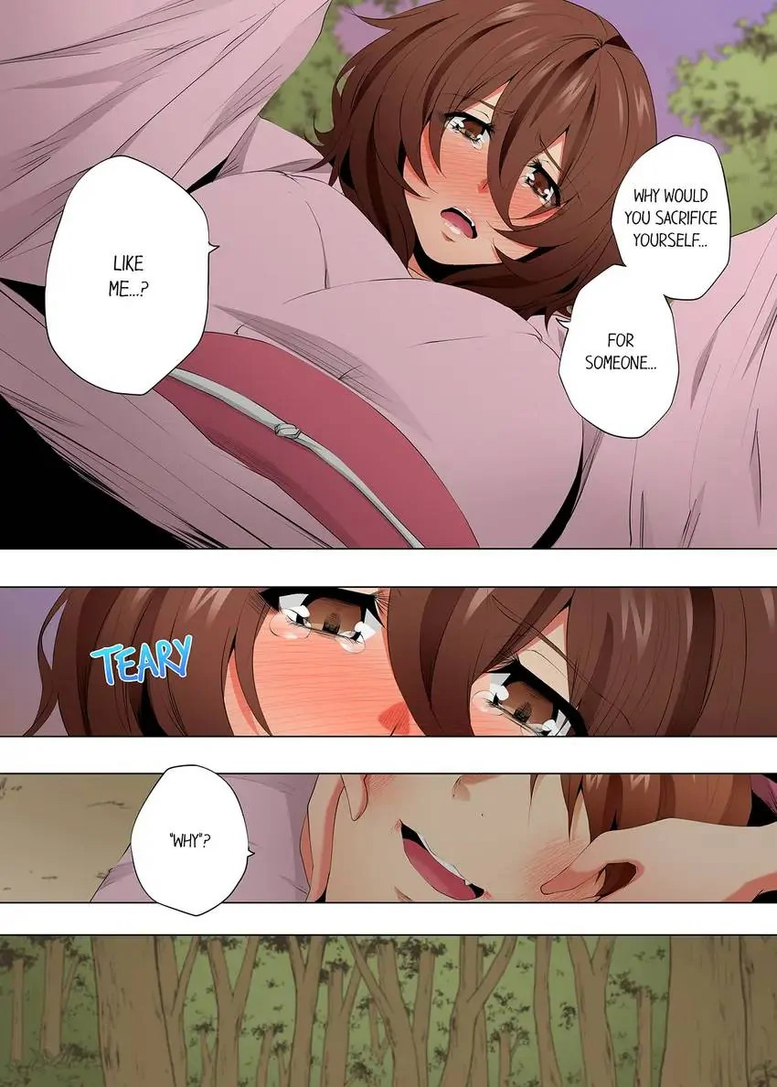 A Sexless Wife Finds Pleasures - Chapter 103 - picture 7