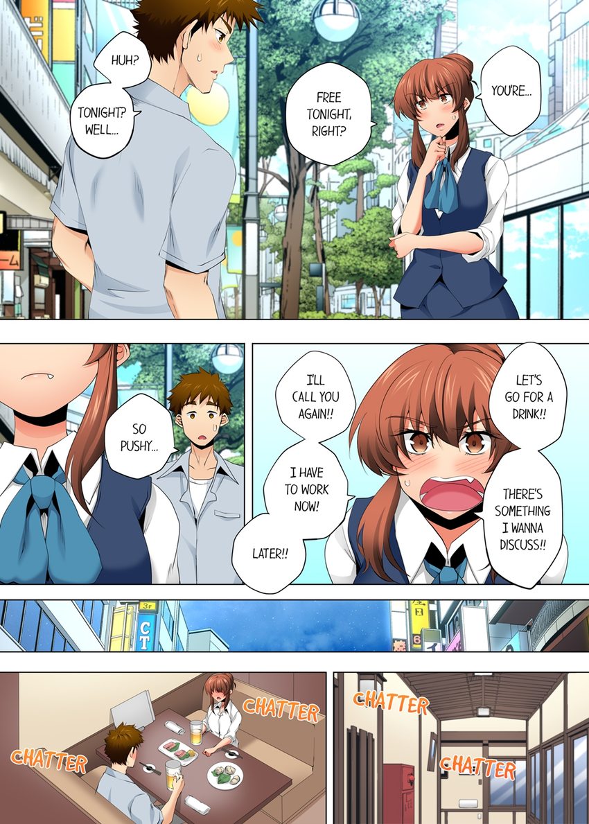 A Sexless Wife Finds Pleasures - Chapter 113 - picture 3
