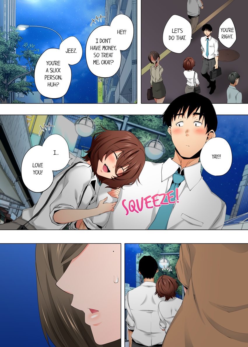 A Sexless Wife Finds Pleasures - Chapter 114 - picture 6