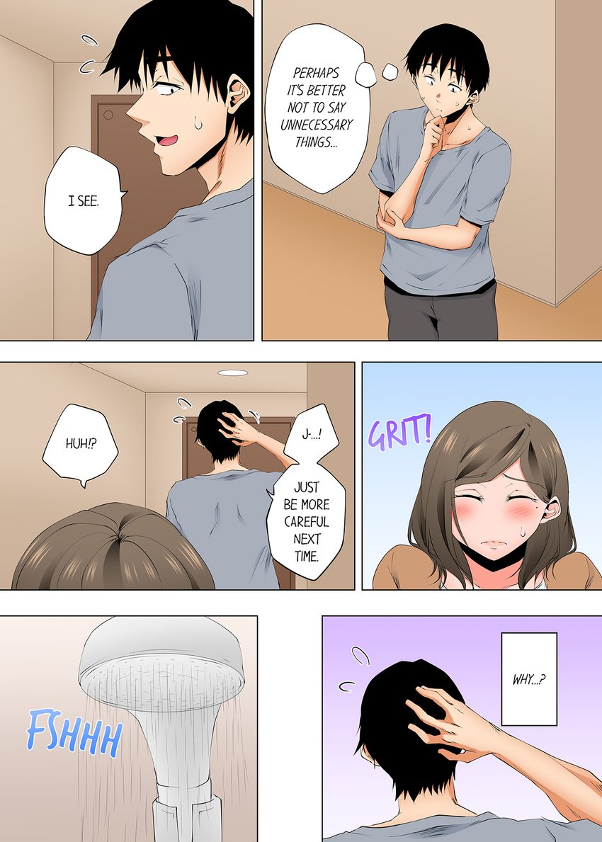 A Sexless Wife Finds Pleasures - Chapter 120 - picture 2