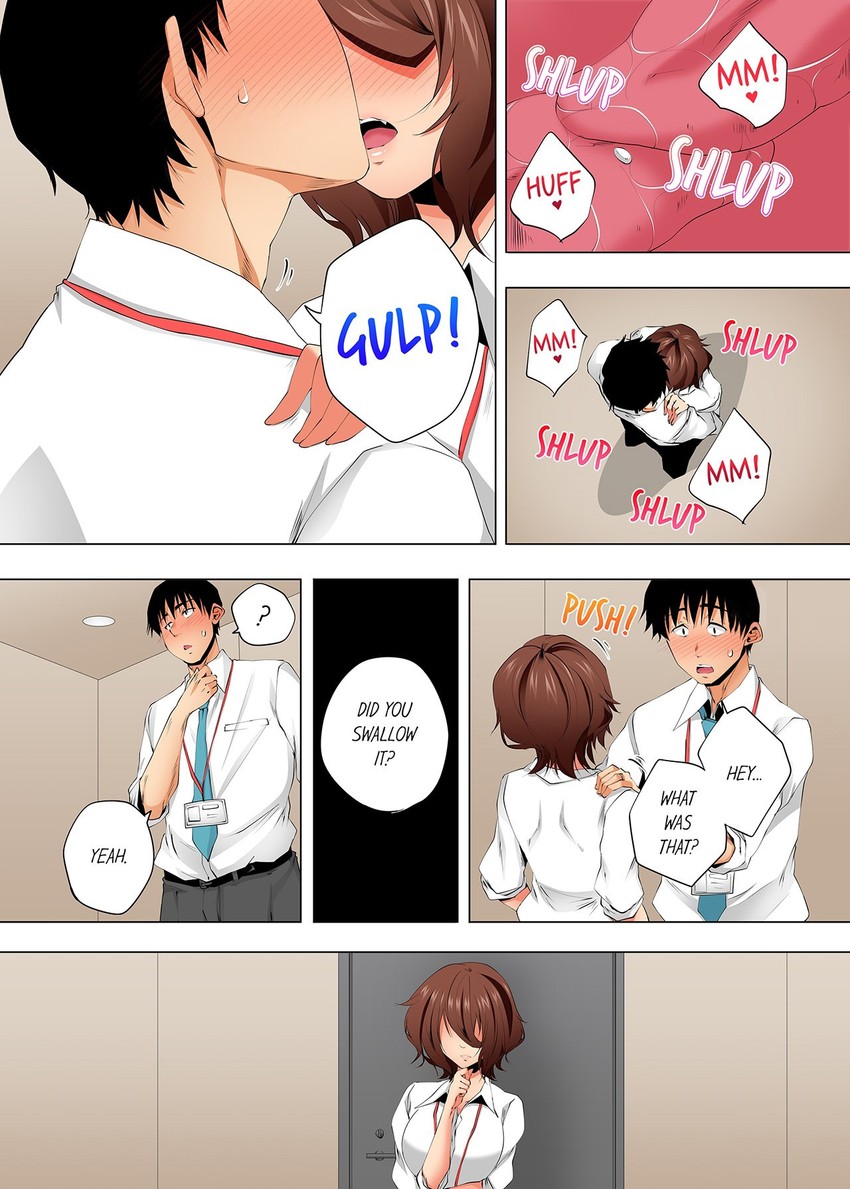 A Sexless Wife Finds Pleasures - Chapter 121 - picture 3