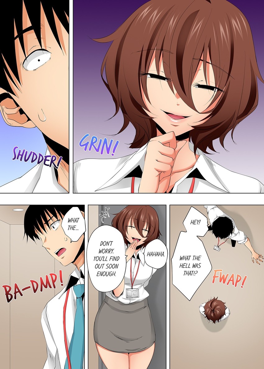 A Sexless Wife Finds Pleasures - Chapter 121 - picture 4
