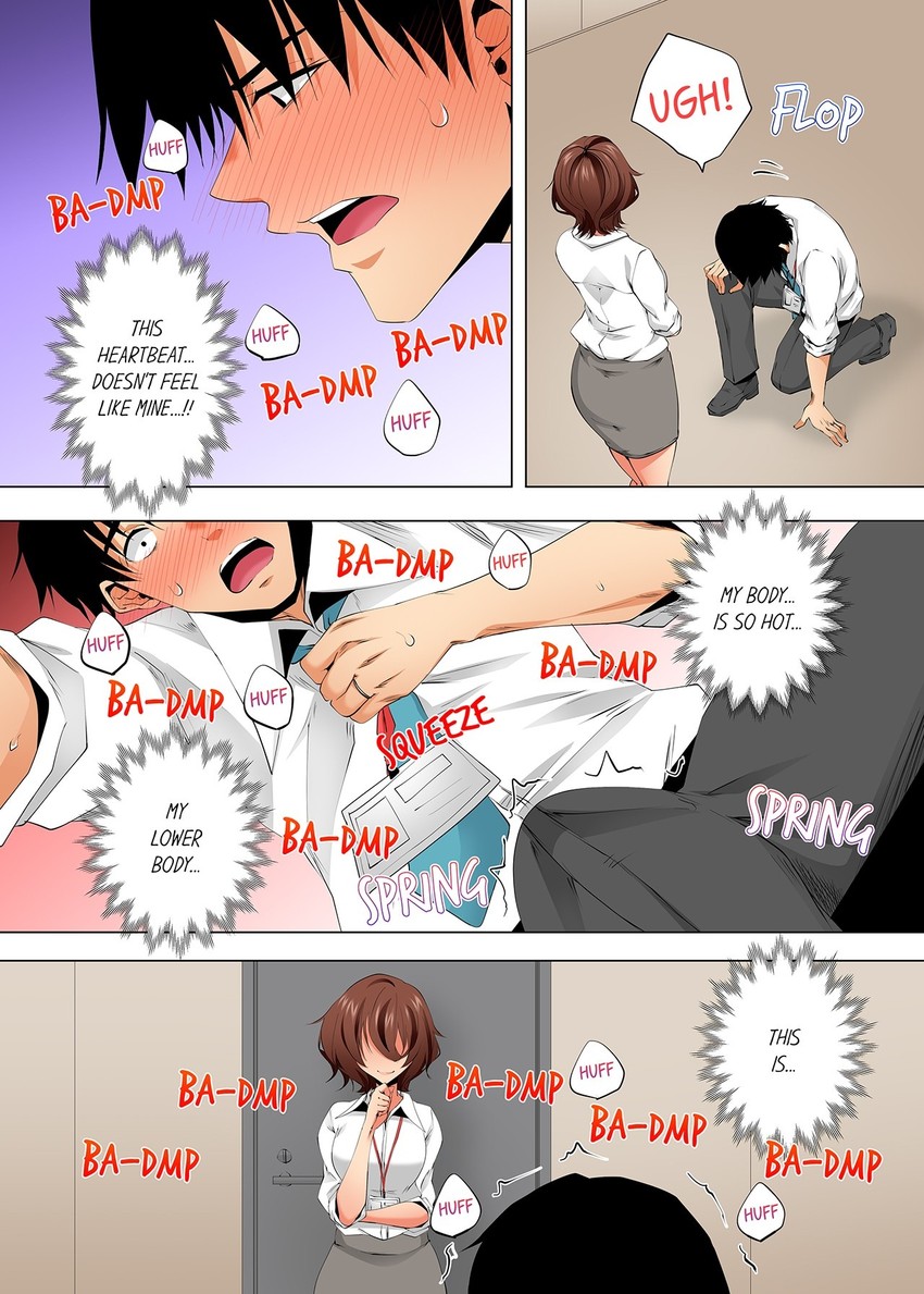 A Sexless Wife Finds Pleasures - Chapter 121 - picture 5