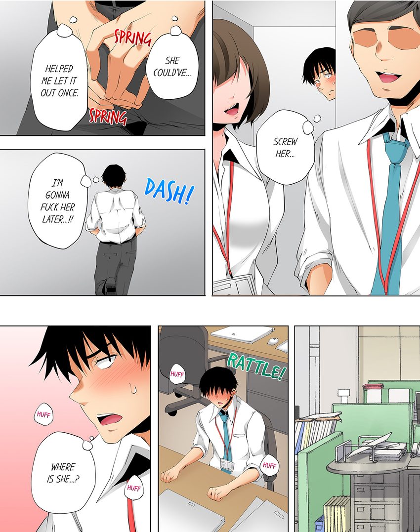 A Sexless Wife Finds Pleasures - Chapter 122 - picture 0