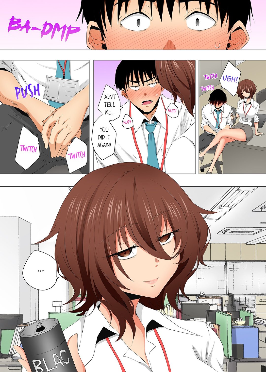 A Sexless Wife Finds Pleasures - Chapter 132 - picture 7
