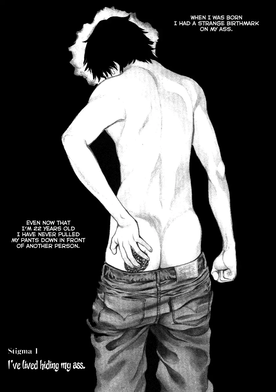 Kono S o, Mi yo! – Cupid no Itazura - Chapter 1 - picture 4