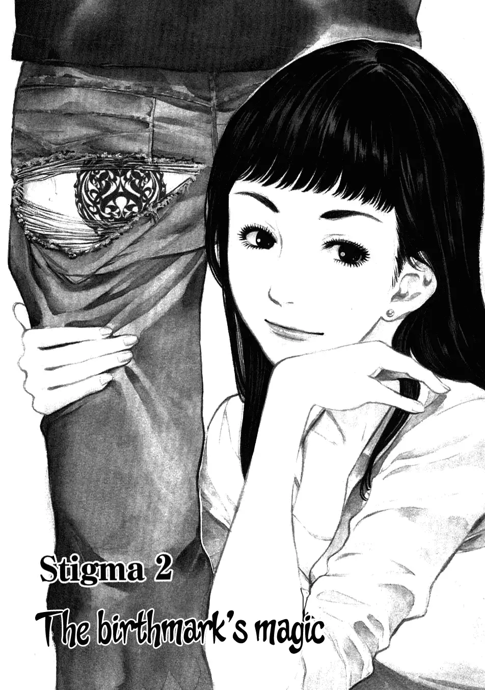 Kono S o, Mi yo! – Cupid no Itazura - Chapter 2 - picture 0