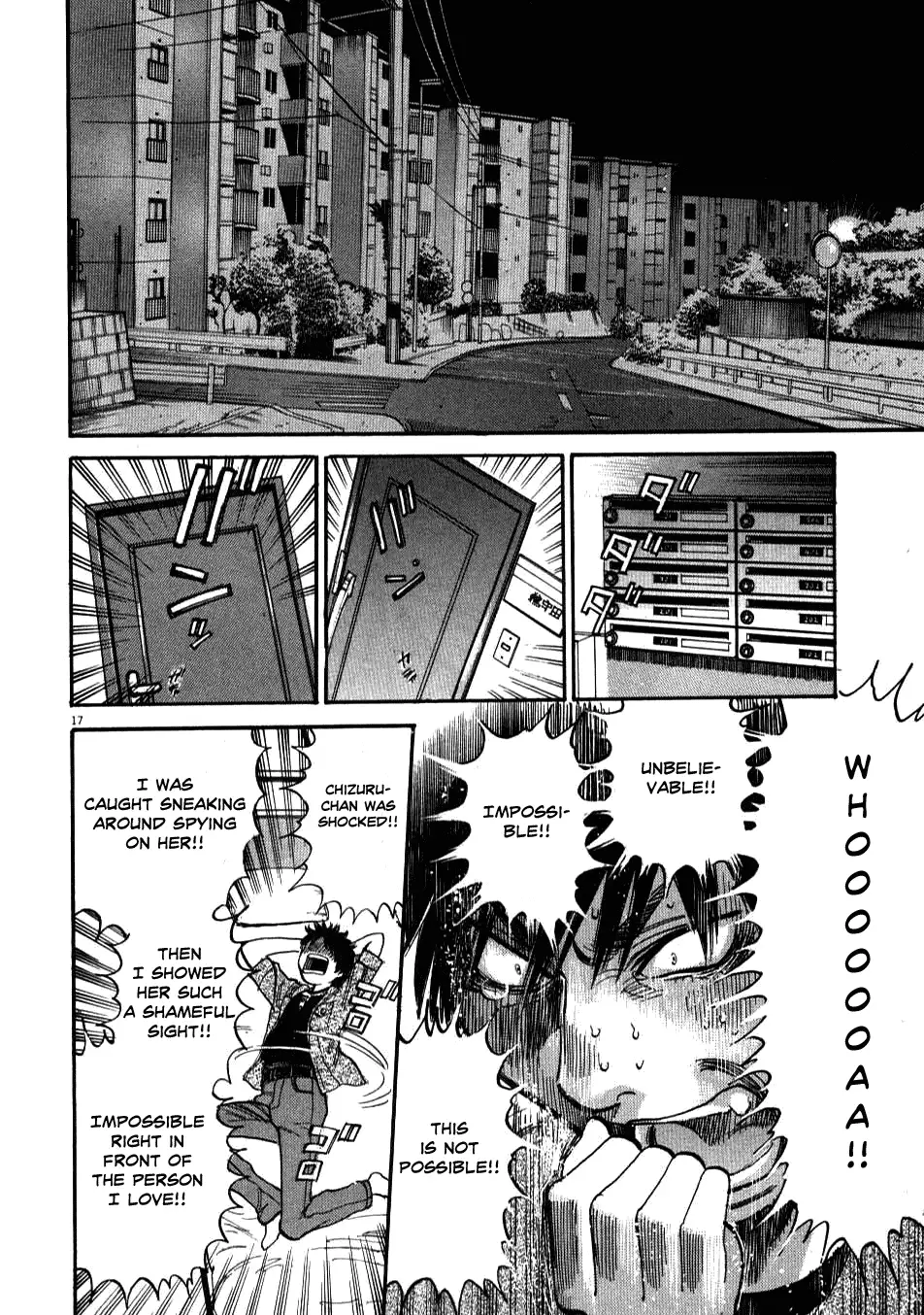 Kono S o, Mi yo! – Cupid no Itazura - Chapter 2 - picture 15