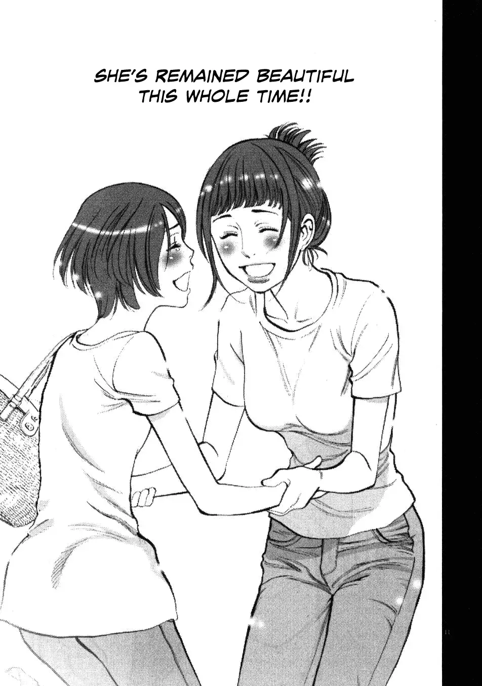 Kono S o, Mi yo! – Cupid no Itazura - Chapter 4 - picture 10