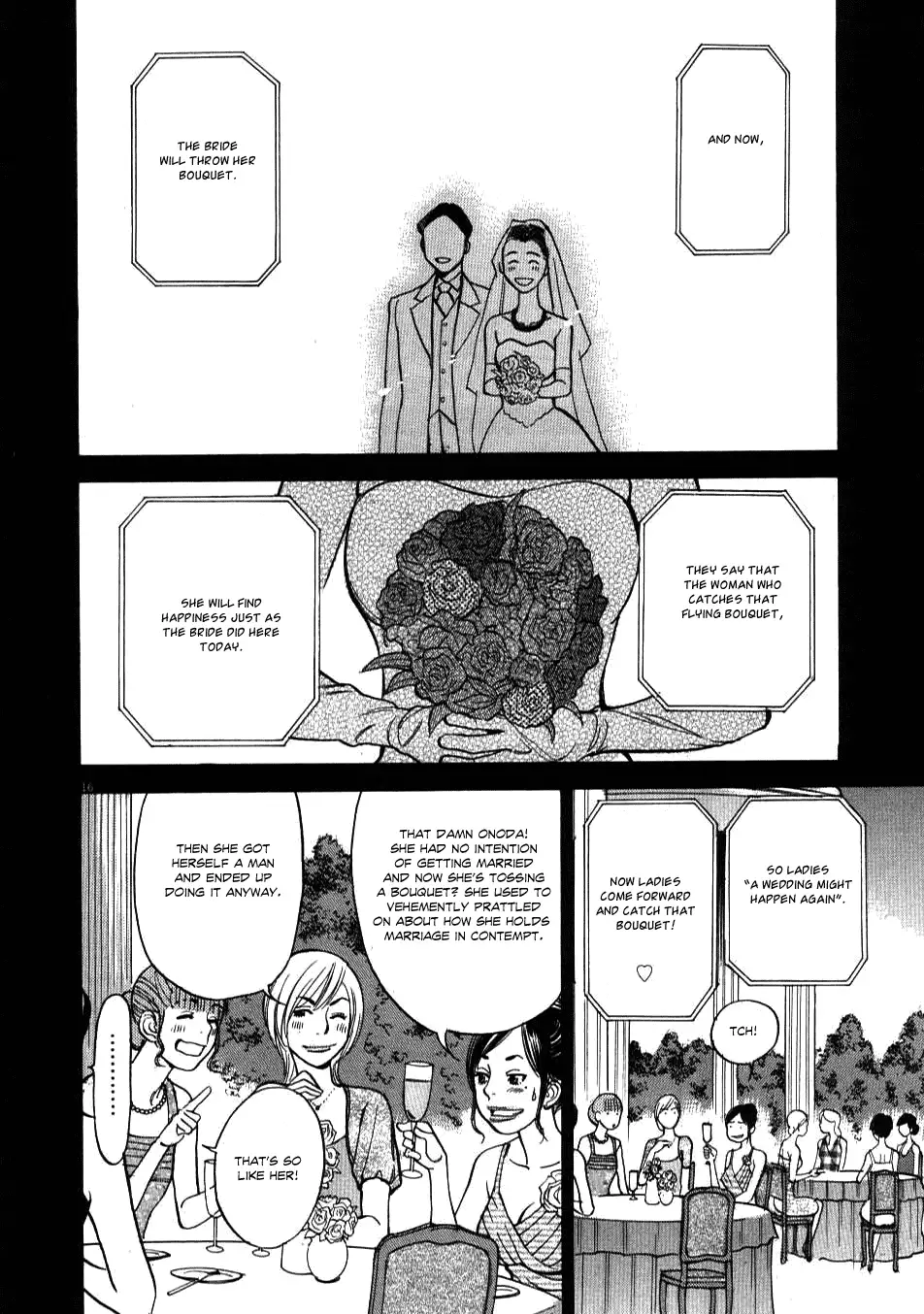 Kono S o, Mi yo! – Cupid no Itazura - Chapter 6 - picture 15