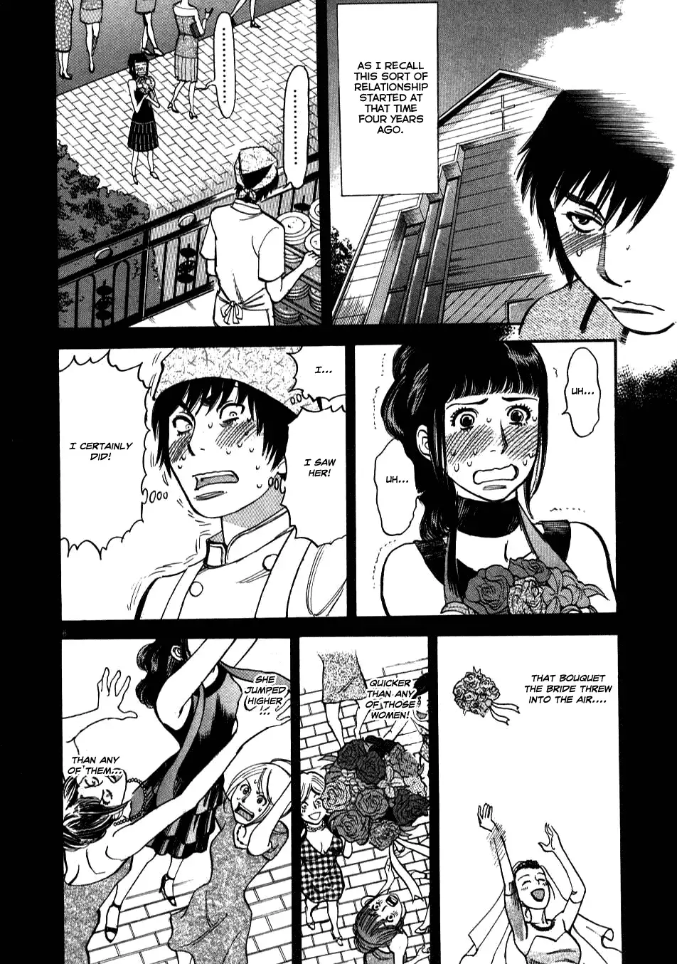 Kono S o, Mi yo! – Cupid no Itazura - Chapter 7 - picture 5
