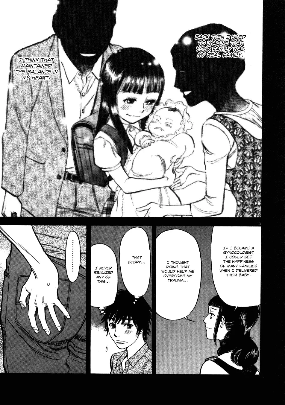 Kono S o, Mi yo! – Cupid no Itazura - Chapter 8 - picture 11