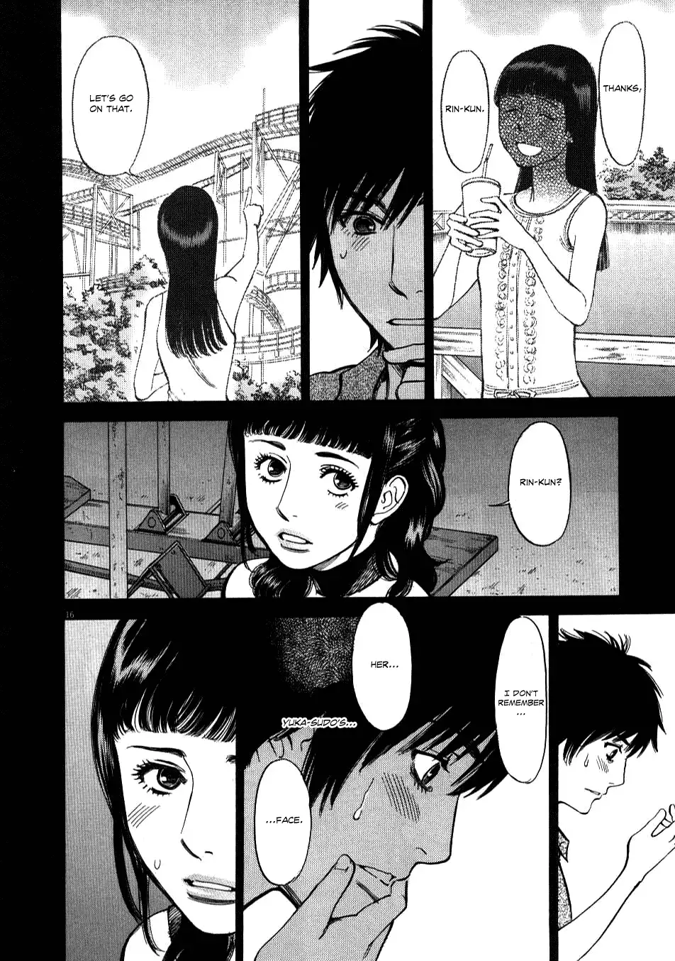Kono S o, Mi yo! – Cupid no Itazura - Chapter 8 - picture 14