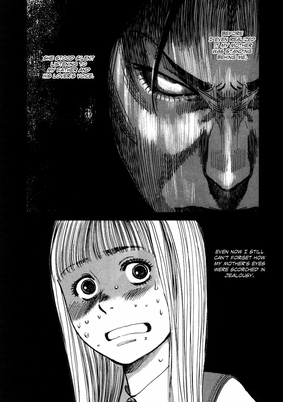 Kono S o, Mi yo! – Cupid no Itazura - Chapter 8 - picture 7