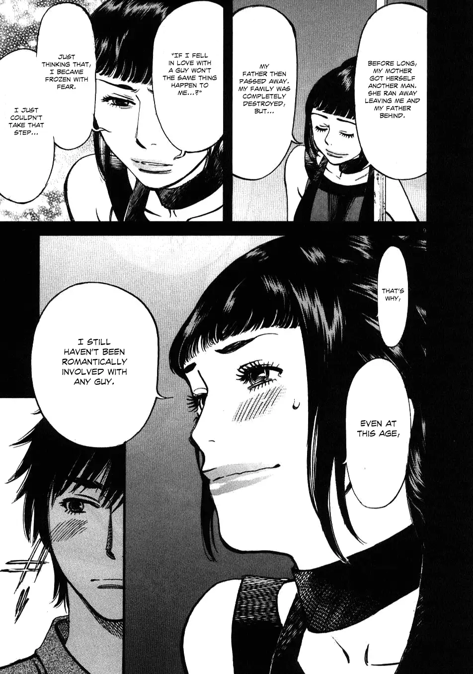 Kono S o, Mi yo! – Cupid no Itazura - Chapter 8 - picture 8