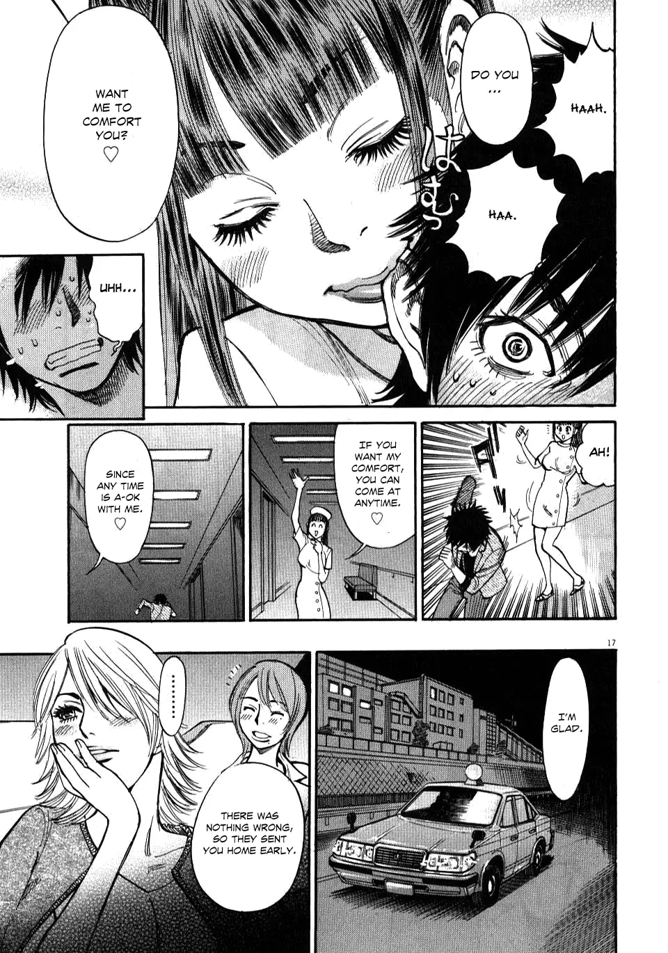 Kono S o, Mi yo! – Cupid no Itazura - Chapter 9 - picture 19