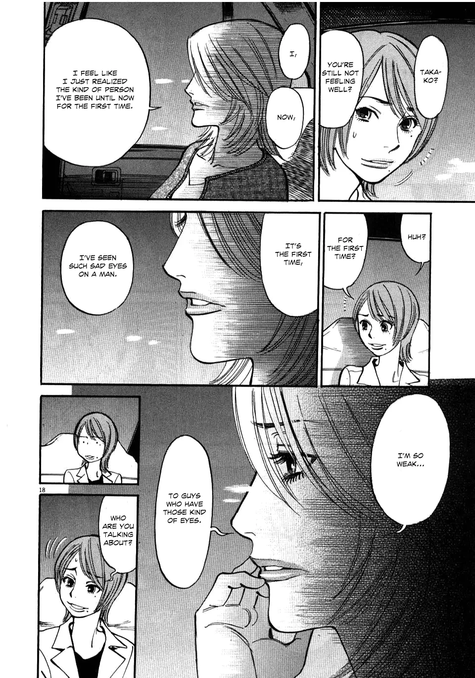 Kono S o, Mi yo! – Cupid no Itazura - Chapter 9 - picture 20