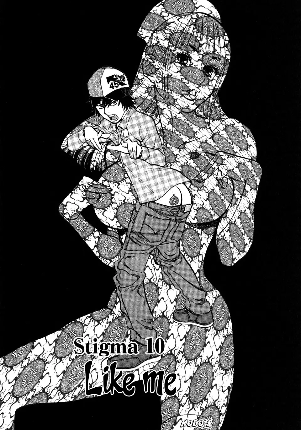 Kono S o, Mi yo! – Cupid no Itazura - Chapter 10 - picture 0