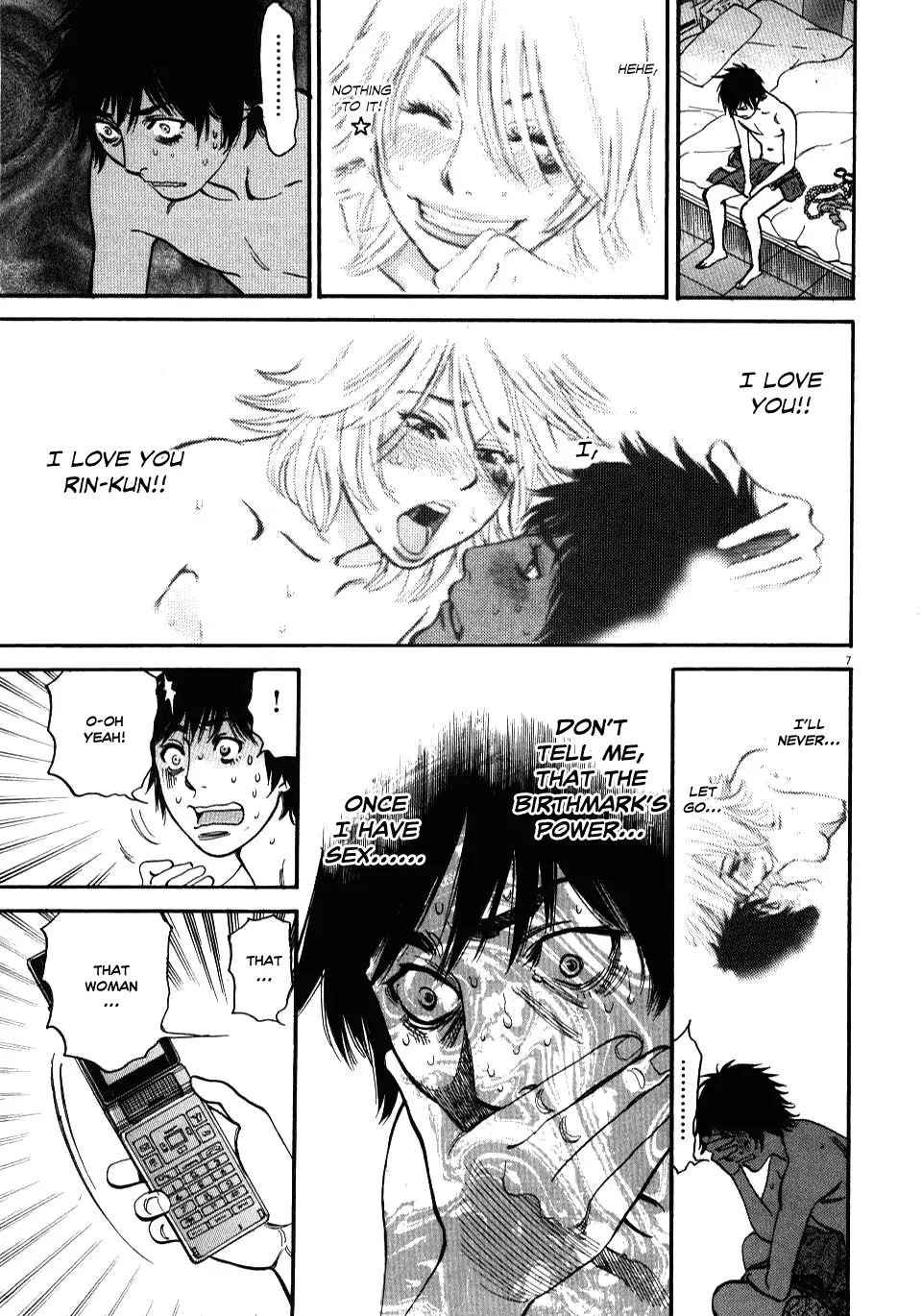 Kono S o, Mi yo! – Cupid no Itazura - Chapter 13 - picture 5