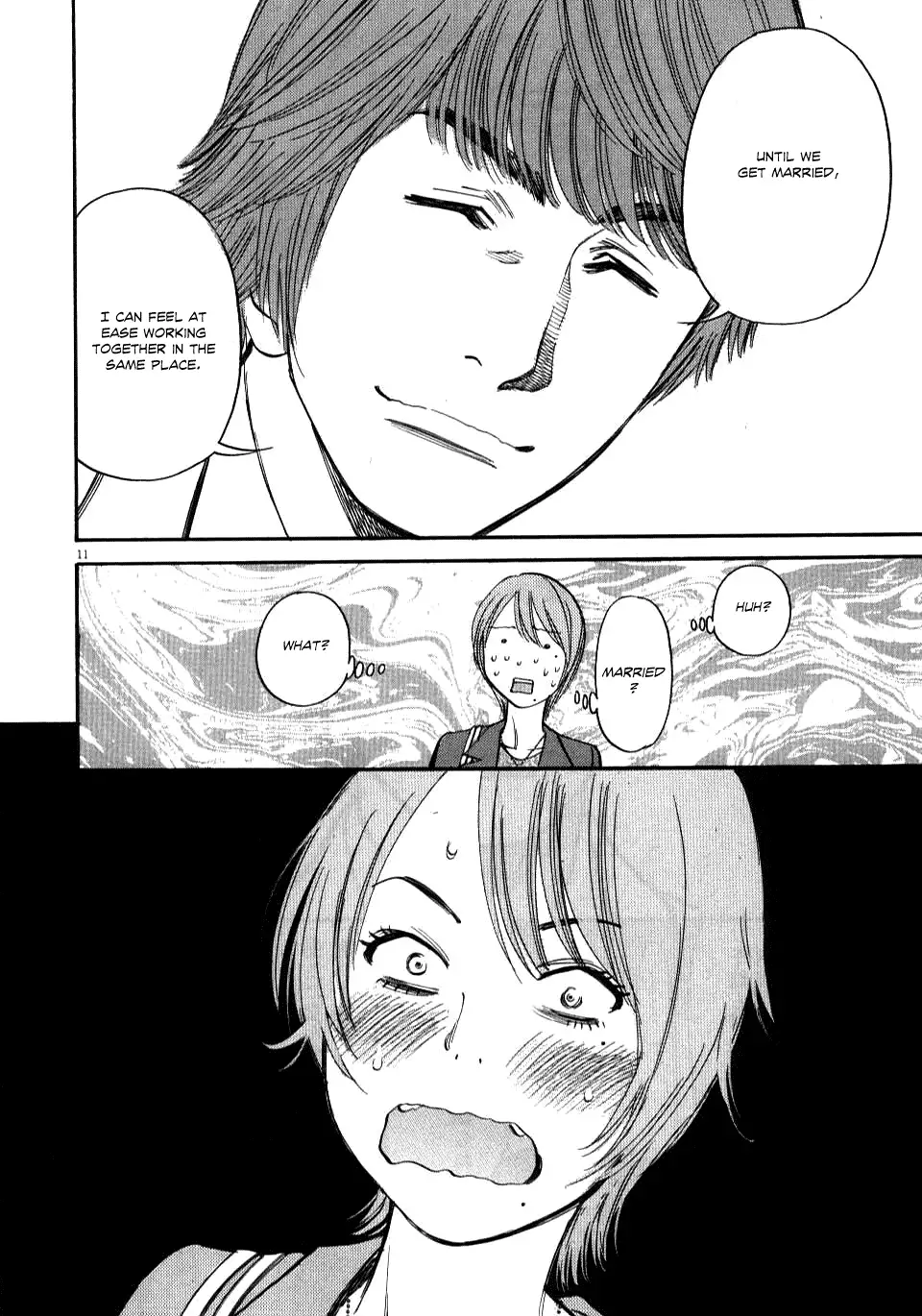 Kono S o, Mi yo! – Cupid no Itazura - Chapter 15 - picture 10