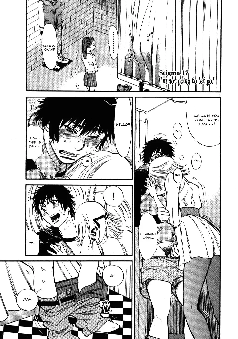 Kono S o, Mi yo! – Cupid no Itazura - Chapter 17 - picture 0