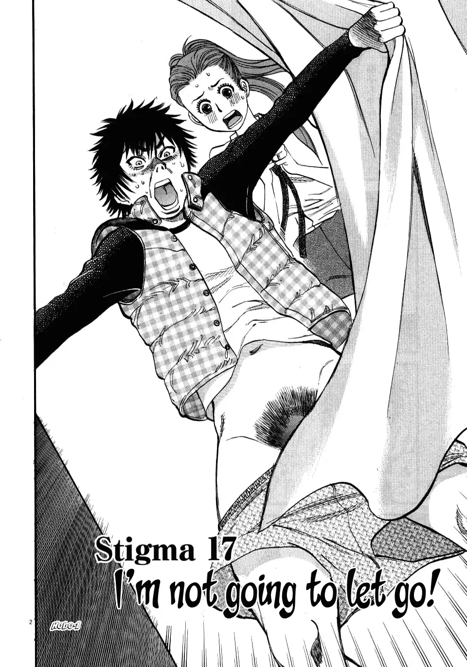 Kono S o, Mi yo! – Cupid no Itazura - Chapter 17 - picture 1