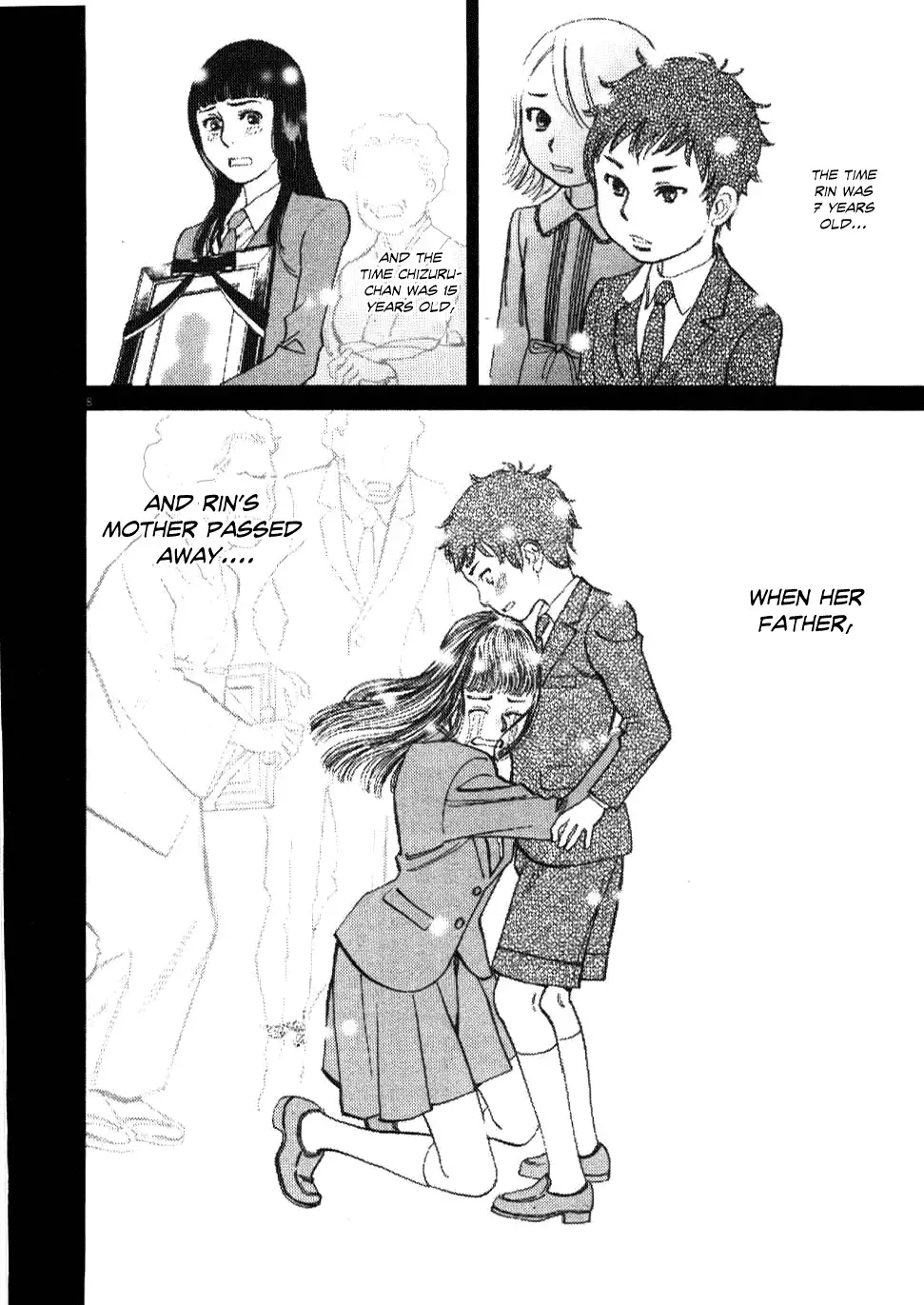 Kono S o, Mi yo! – Cupid no Itazura - Chapter 21 - picture 7