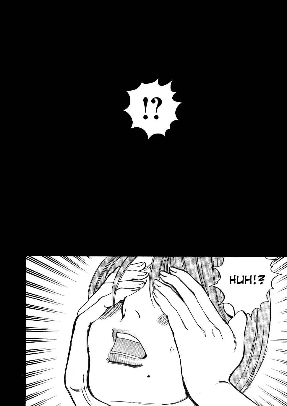 Kono S o, Mi yo! – Cupid no Itazura - Chapter 26 - picture 3