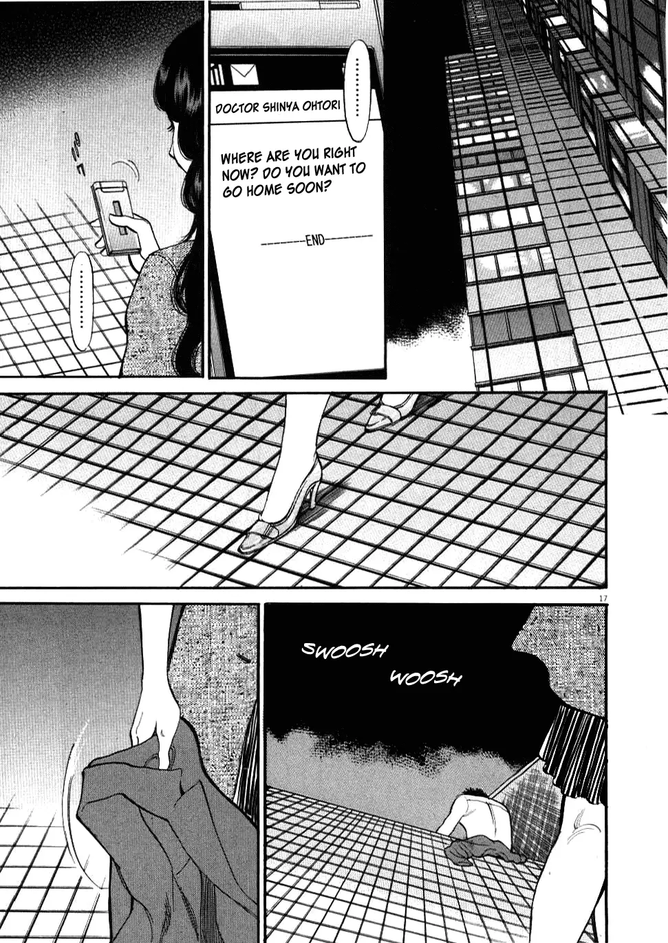 Kono S o, Mi yo! – Cupid no Itazura - Chapter 27 - picture 16