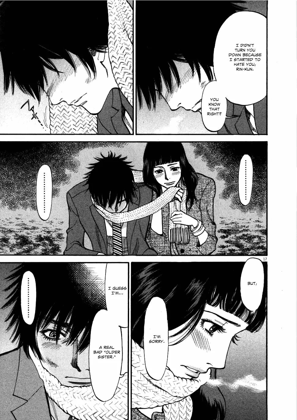 Kono S o, Mi yo! – Cupid no Itazura - Chapter 29 - picture 16