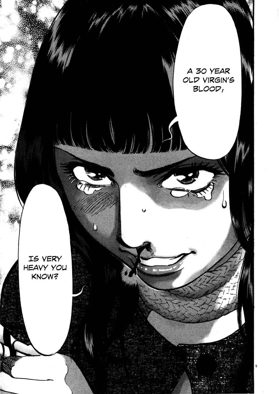 Kono S o, Mi yo! – Cupid no Itazura - Chapter 29 - picture 8