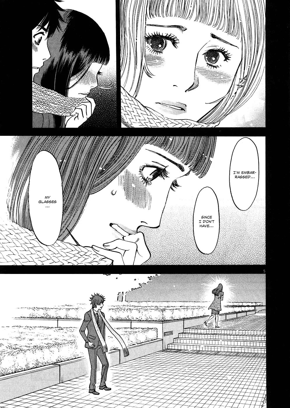 Kono S o, Mi yo! – Cupid no Itazura - Chapter 30 - picture 8