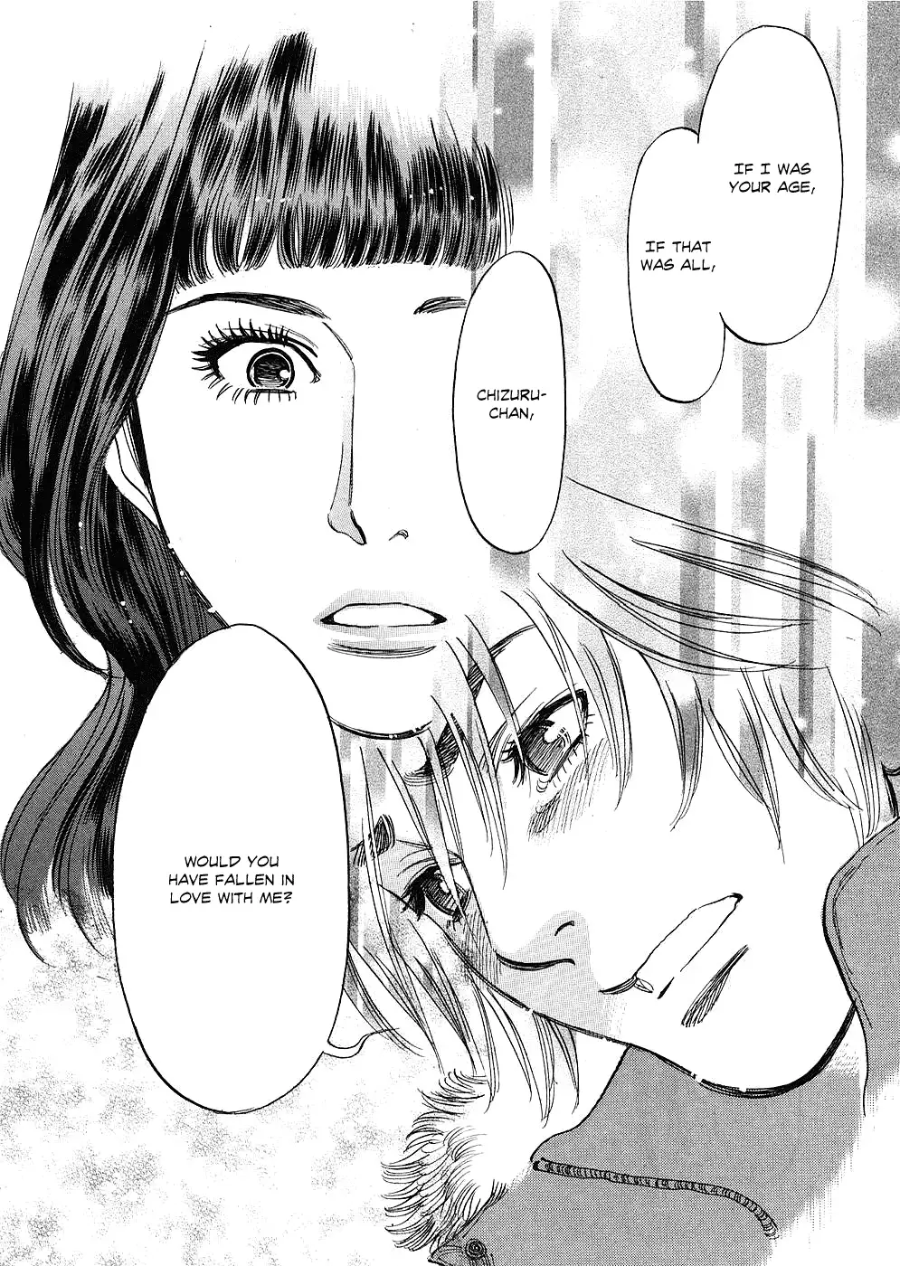 Kono S o, Mi yo! – Cupid no Itazura - Chapter 32 - picture 13