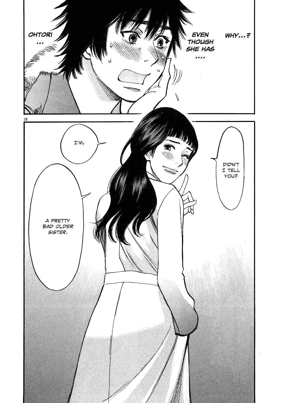 Kono S o, Mi yo! – Cupid no Itazura - Chapter 32 - picture 16