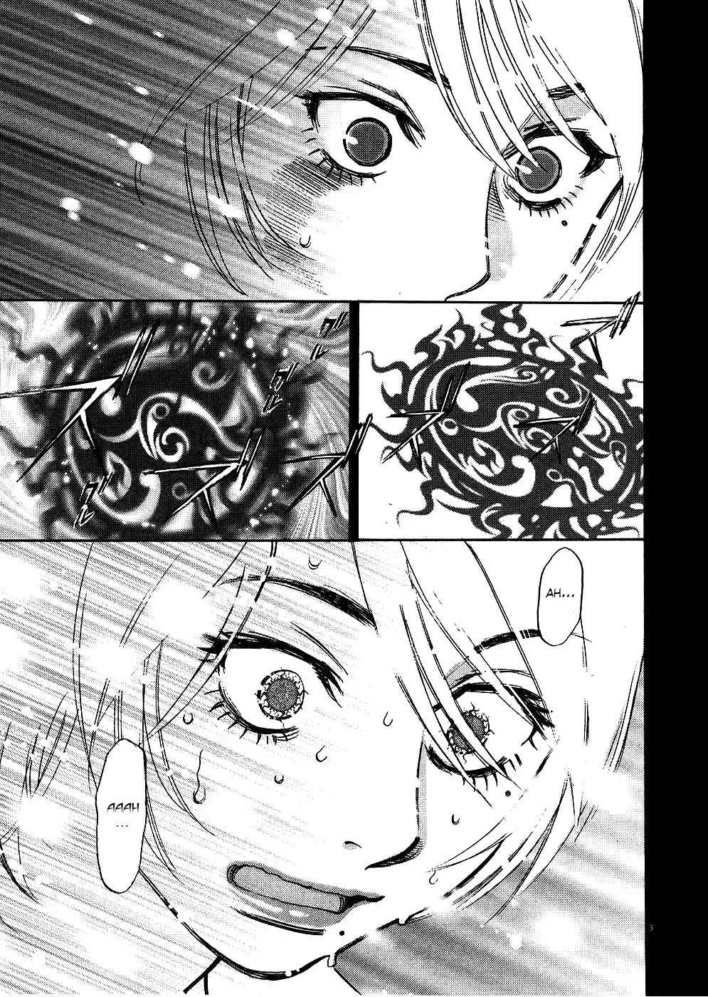 Kono S o, Mi yo! – Cupid no Itazura - Chapter 36 - picture 2