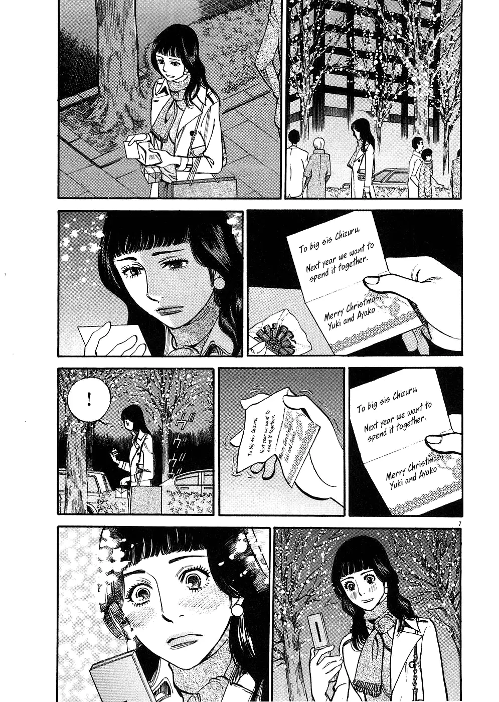 Kono S o, Mi yo! – Cupid no Itazura - Chapter 38 - picture 6