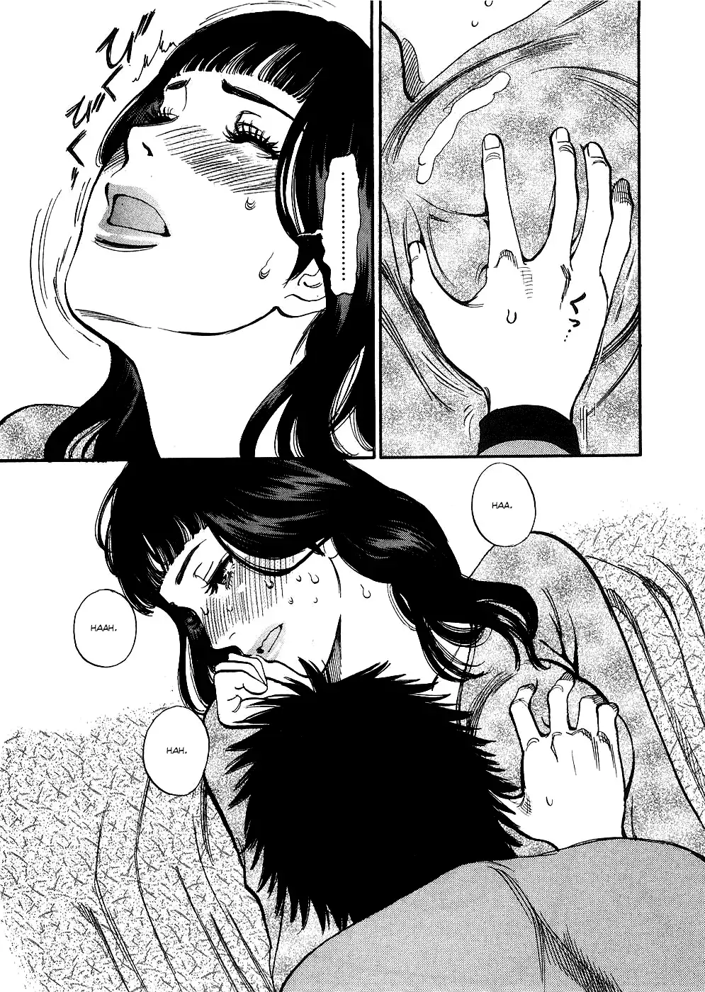 Kono S o, Mi yo! – Cupid no Itazura - Chapter 39 - picture 14