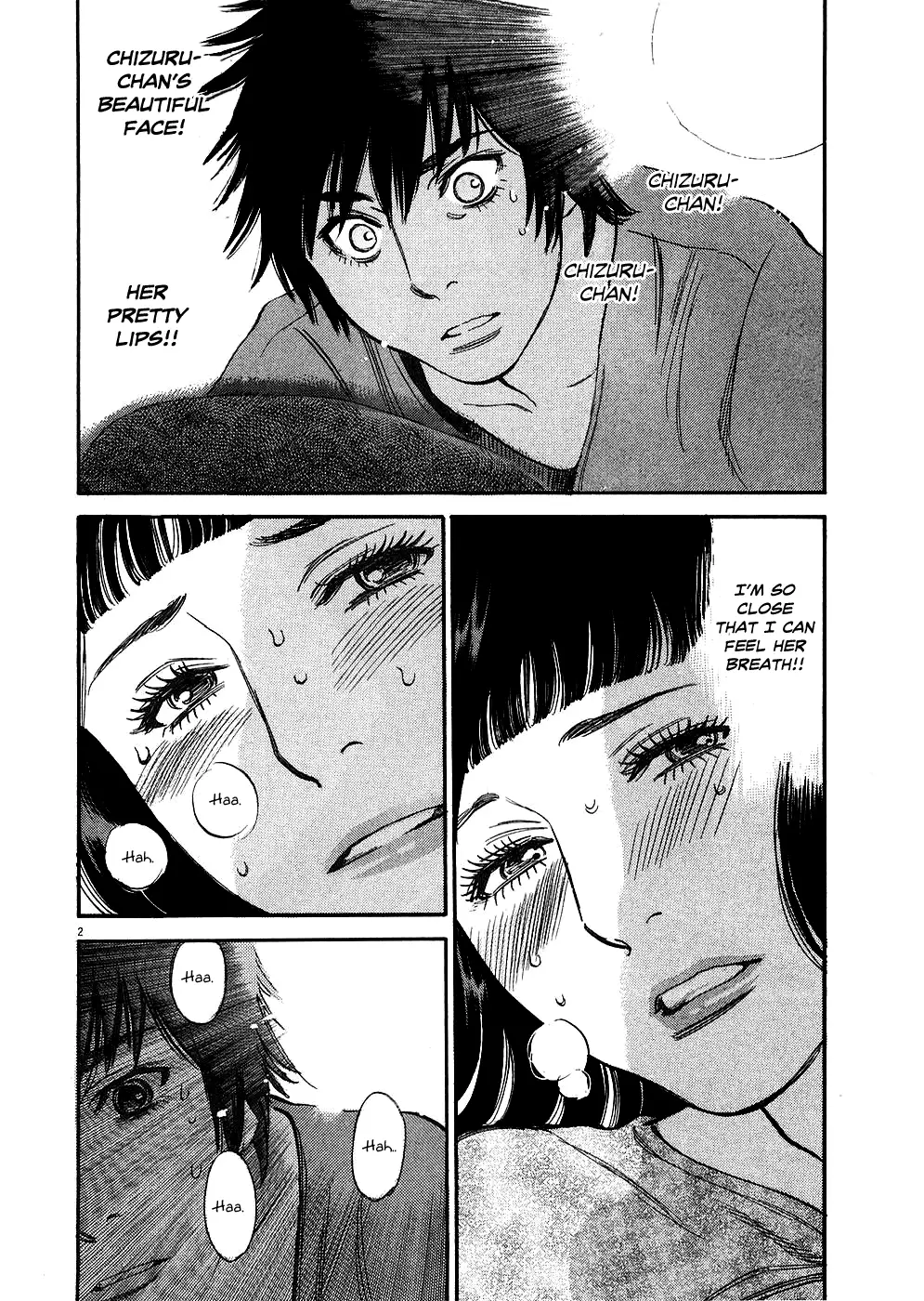 Kono S o, Mi yo! – Cupid no Itazura - Chapter 40 - picture 1