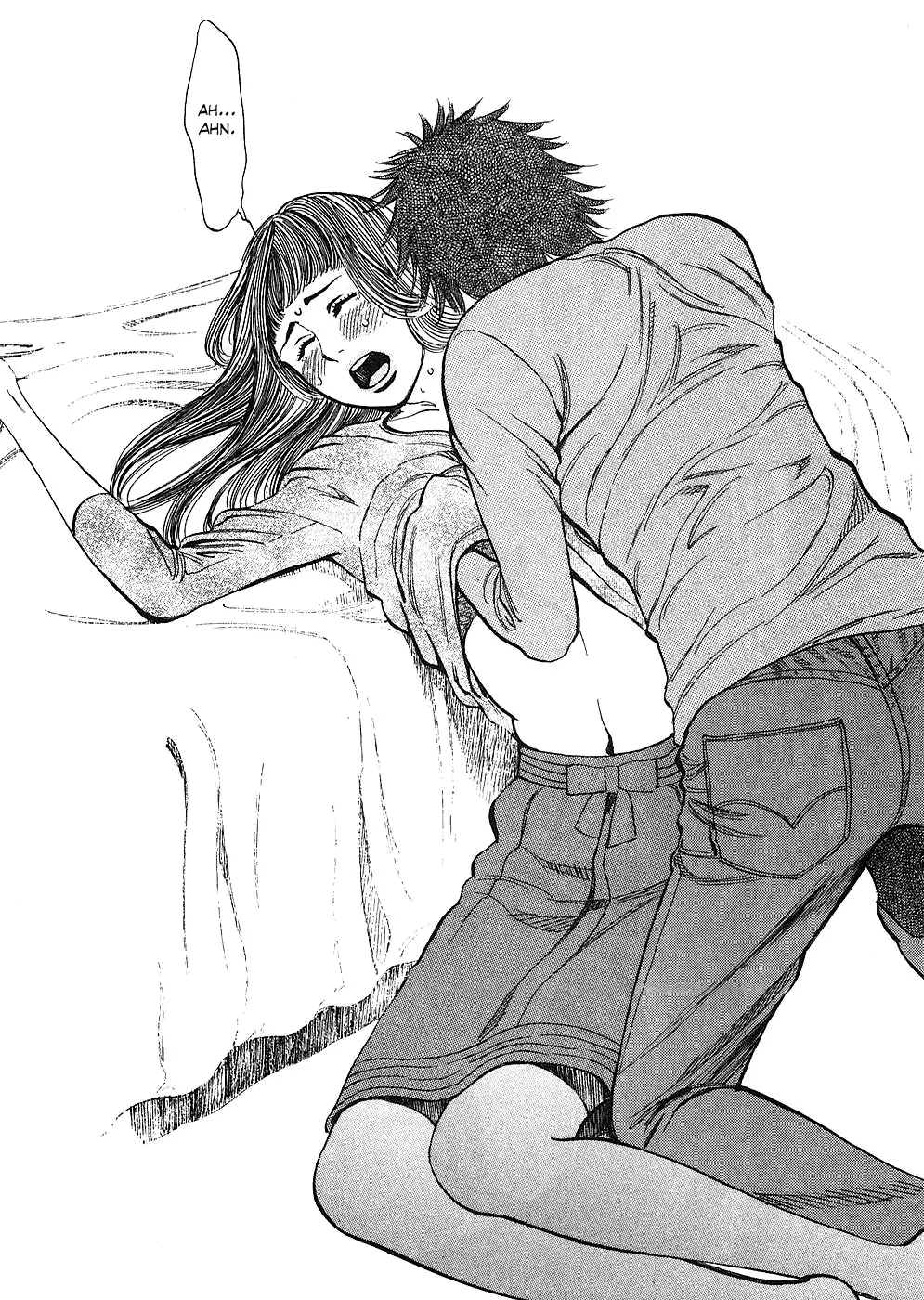 Kono S o, Mi yo! – Cupid no Itazura - Chapter 40 - picture 5