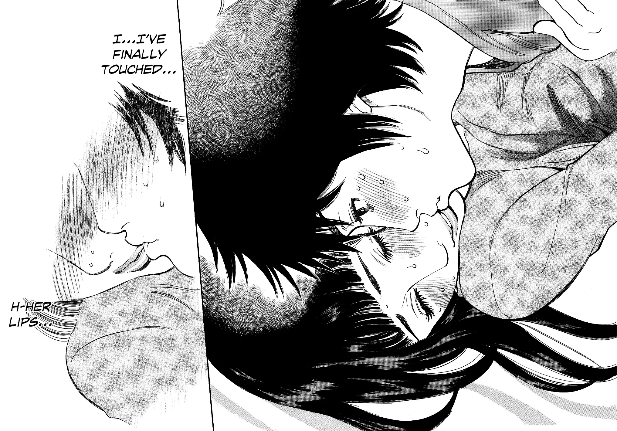 Kono S o, Mi yo! – Cupid no Itazura - Chapter 40 - picture 7