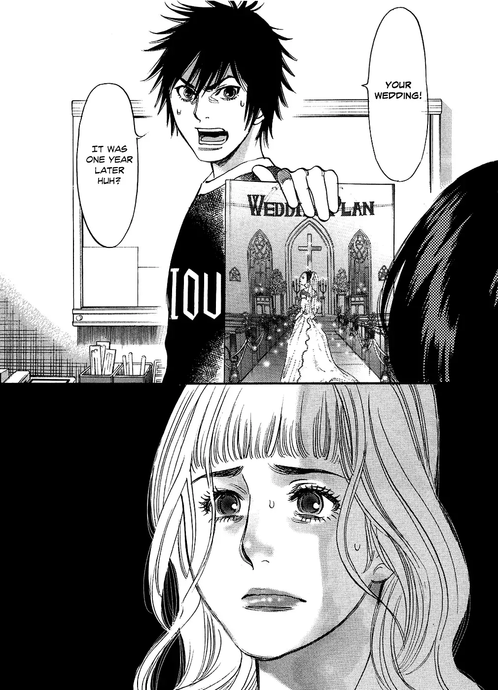 Kono S o, Mi yo! – Cupid no Itazura - Chapter 48 - picture 12