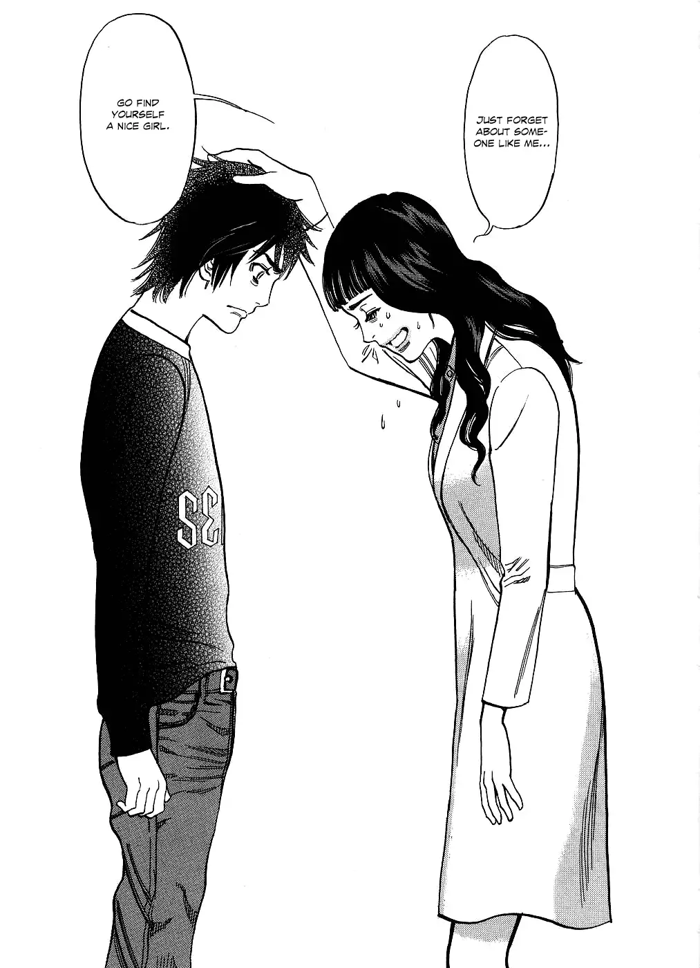 Kono S o, Mi yo! – Cupid no Itazura - Chapter 49 - picture 10
