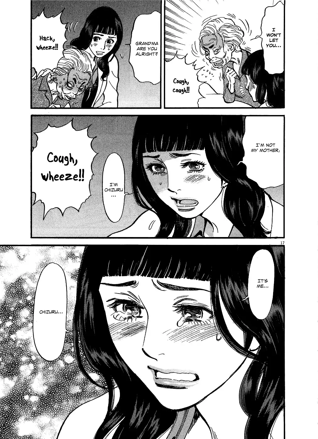 Kono S o, Mi yo! – Cupid no Itazura - Chapter 49 - picture 16