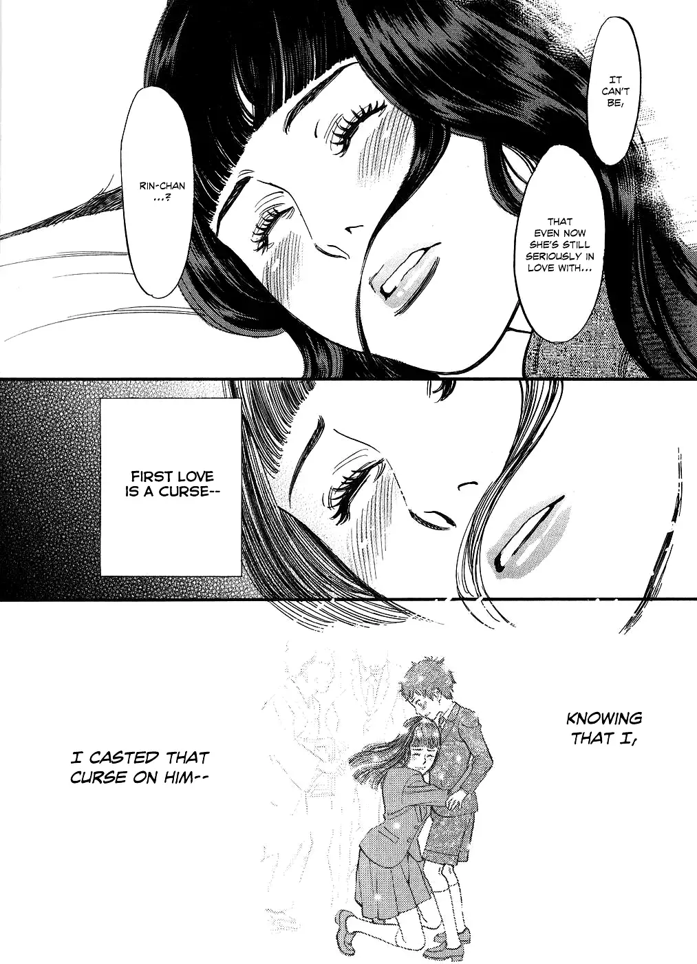 Kono S o, Mi yo! – Cupid no Itazura - Chapter 50 - picture 17