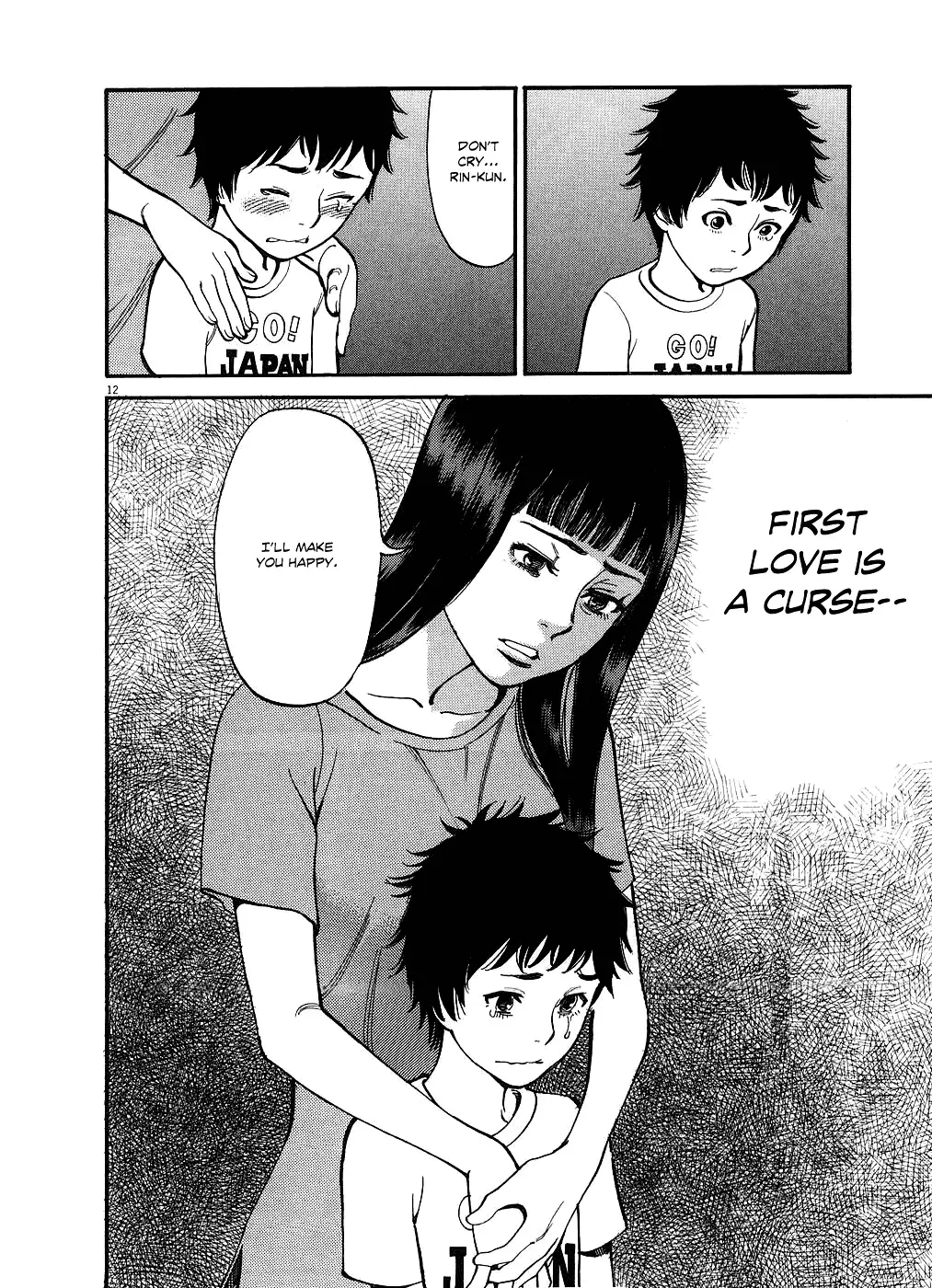 Kono S o, Mi yo! – Cupid no Itazura - Chapter 51 - picture 11