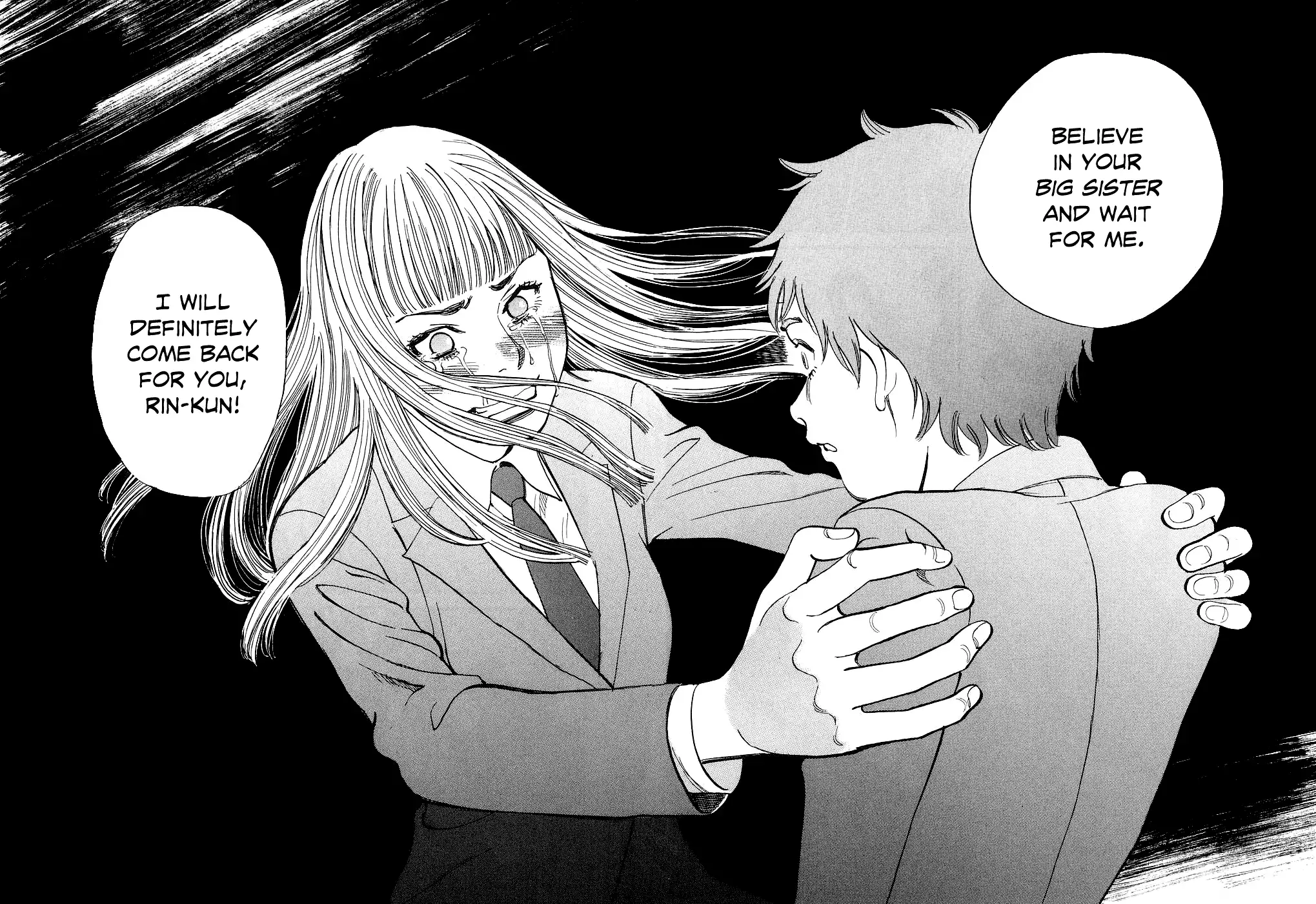 Kono S o, Mi yo! – Cupid no Itazura - Chapter 51 - picture 13