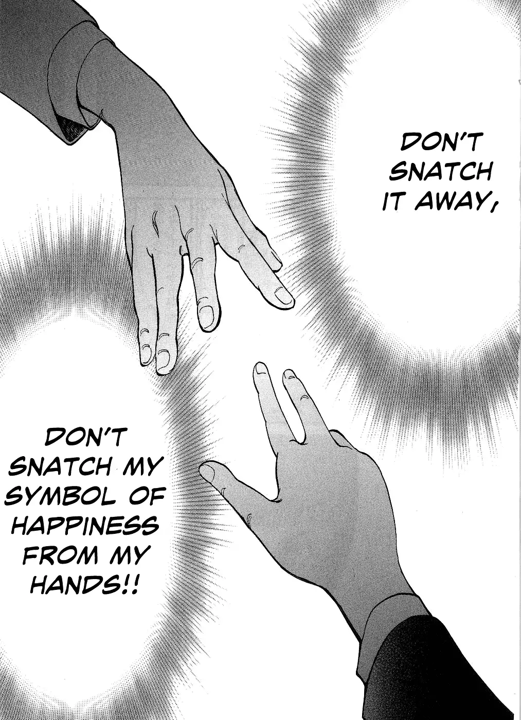 Kono S o, Mi yo! – Cupid no Itazura - Chapter 51 - picture 15