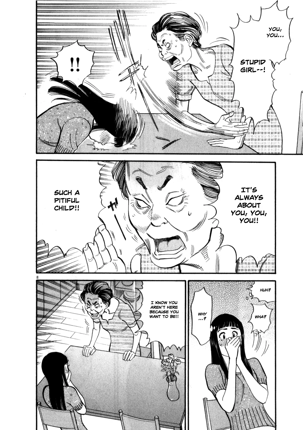 Kono S o, Mi yo! – Cupid no Itazura - Chapter 52 - picture 11