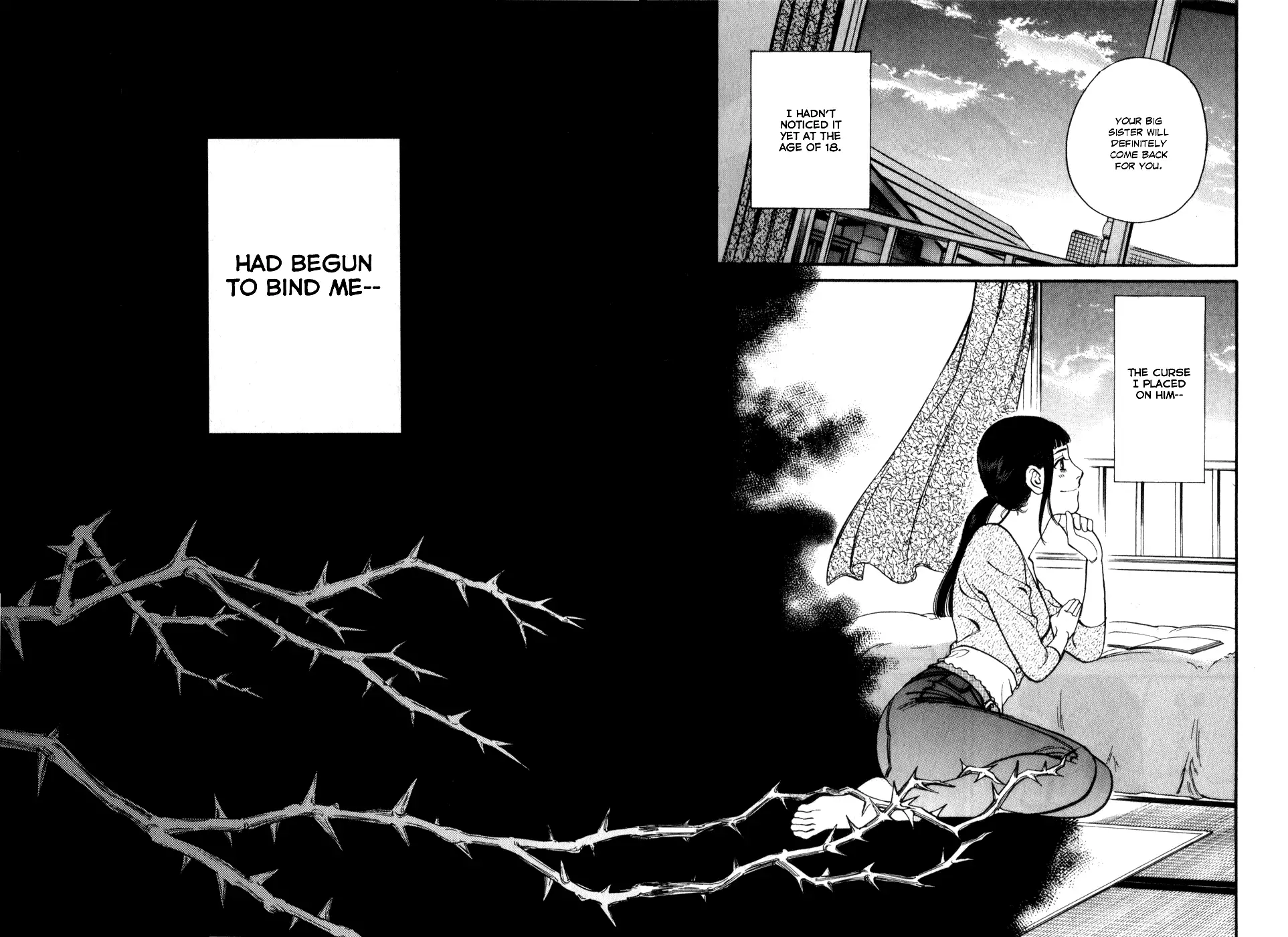Kono S o, Mi yo! – Cupid no Itazura - Chapter 52 - picture 21